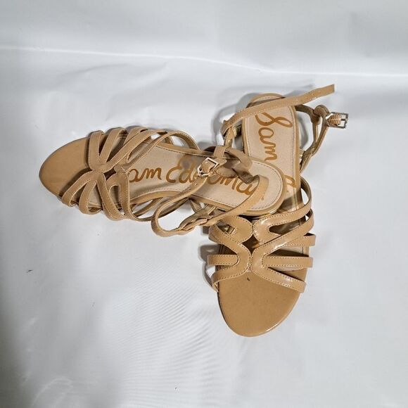 Sam Eldman sandals  - Picture 5 of 7